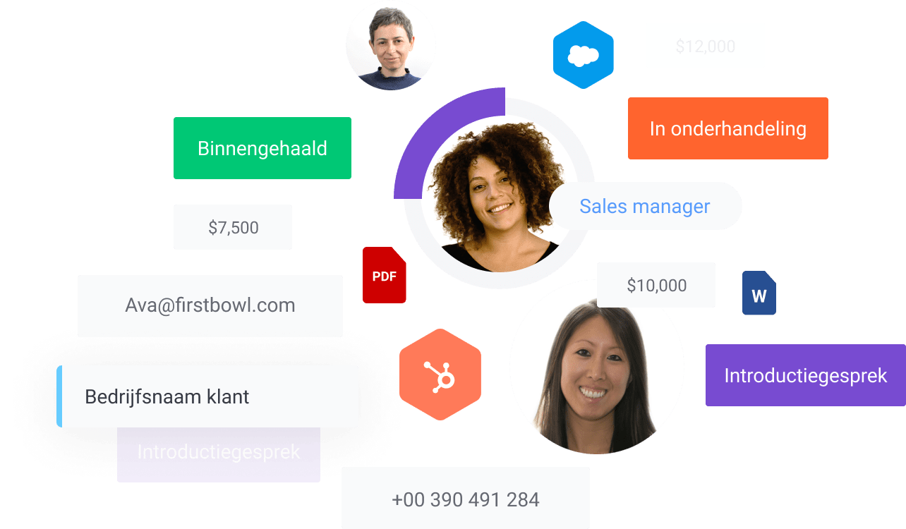 CRM Software